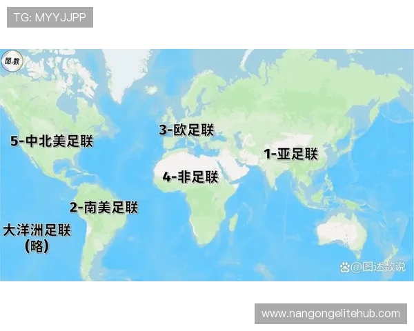 2026世界杯赛场分布全览地图及主要比赛城市布局解析